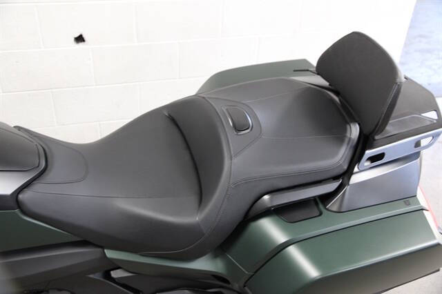 2024 Honda GOLDWING D
