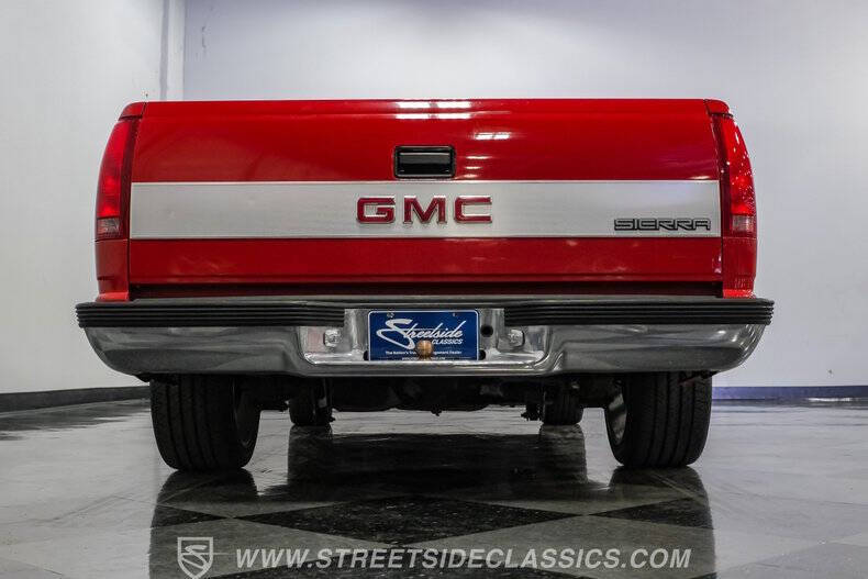 1988 GMC Sierra 1500
