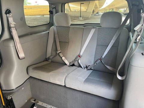 2007 Chevrolet Uplander LS