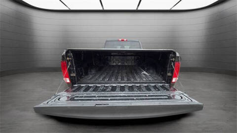 2015 RAM 2500 Tradesman