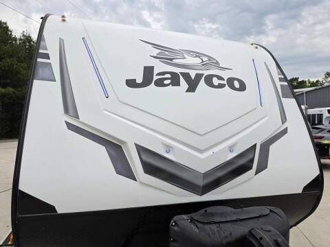 2022 Jayco Jay Feather