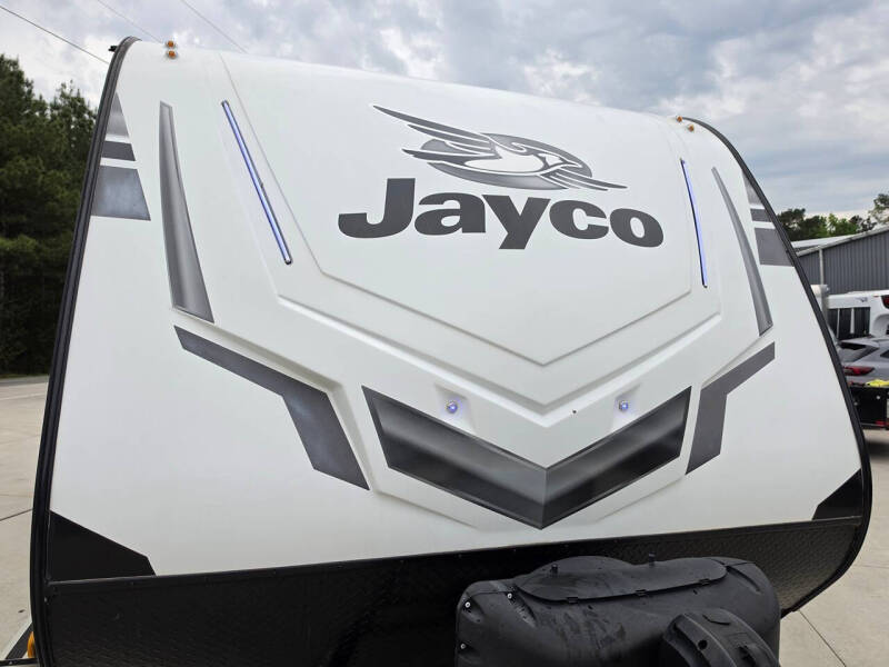 2022 Jayco Jay Feather