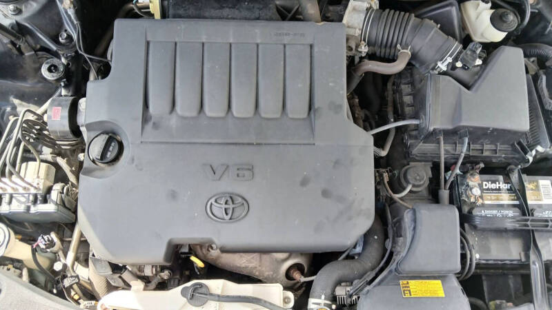 2014 Toyota Avalon Limited