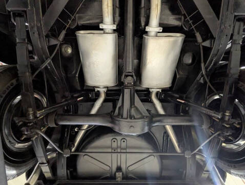 1961 Chevrolet Corvette