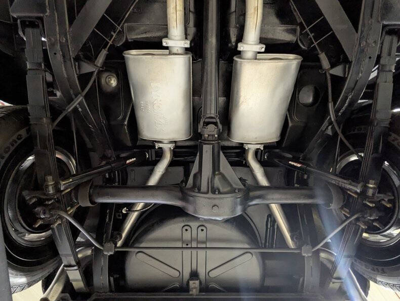 1961 Chevrolet Corvette