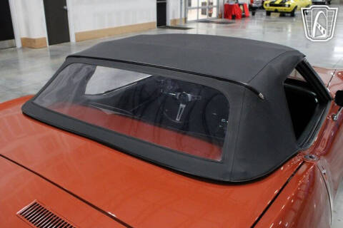 1968 Chevrolet Corvette