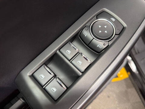 2026 Ford F-250 Super Duty