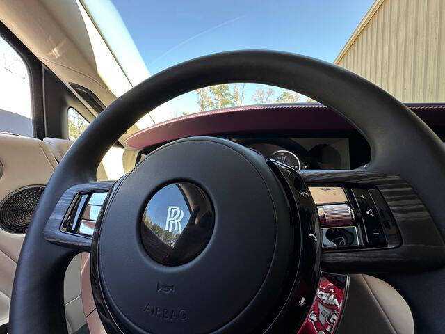 2024 Rolls-Royce Spectre