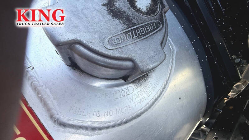 2020 Freightliner Cascadia