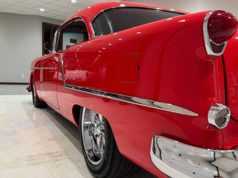 1954 Oldsmobile Super 88