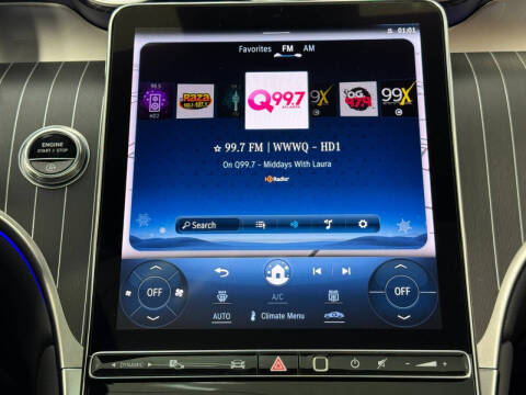 2023 Mercedes-Benz GLC GLC 300 4MATIC