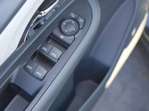 2018 Chevrolet Bolt EV LT