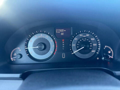 2016 Honda Odyssey LX