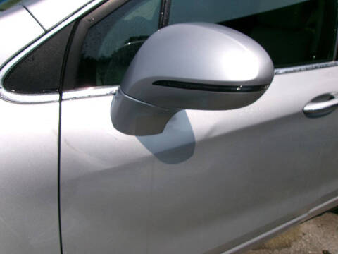 2016 Buick Envision Premium II