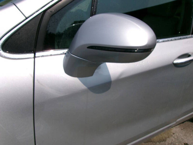 2016 Buick Envision Premium II