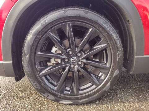 2023 Mazda CX-9 Touring Plus