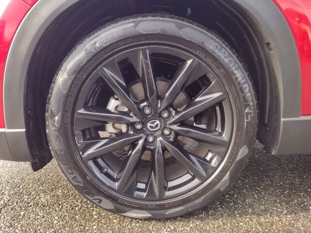 2023 Mazda CX-9 Touring Plus