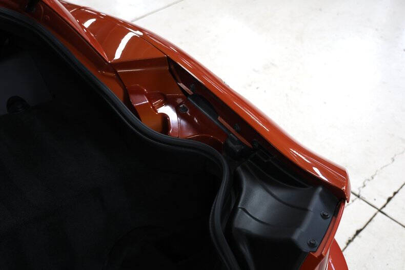 2006 Dodge Viper SRT-10