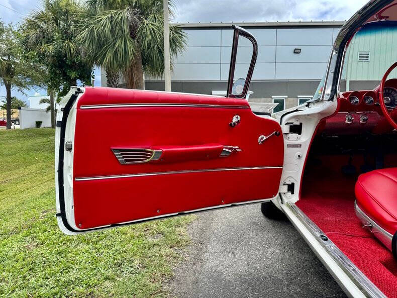 1960 Chevrolet Impala