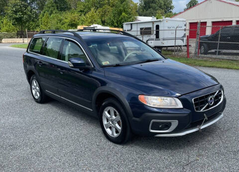 2011 Volvo XC70 for sale at Township Autoline in Sewell NJ