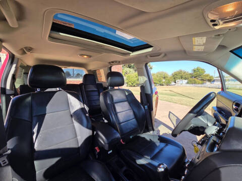 2016 Jeep Patriot High Altitude