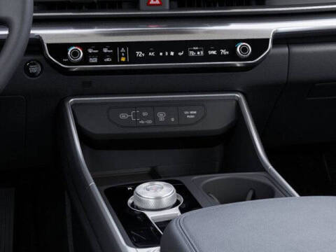 2026 Kia Carnival Hybrid