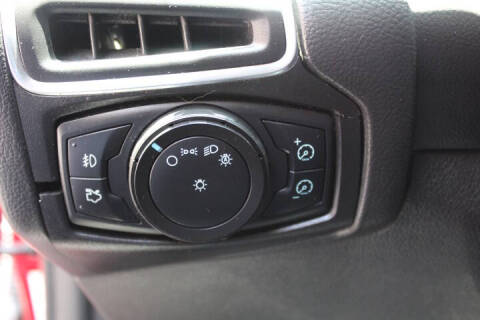 2013 Ford Focus Titanium