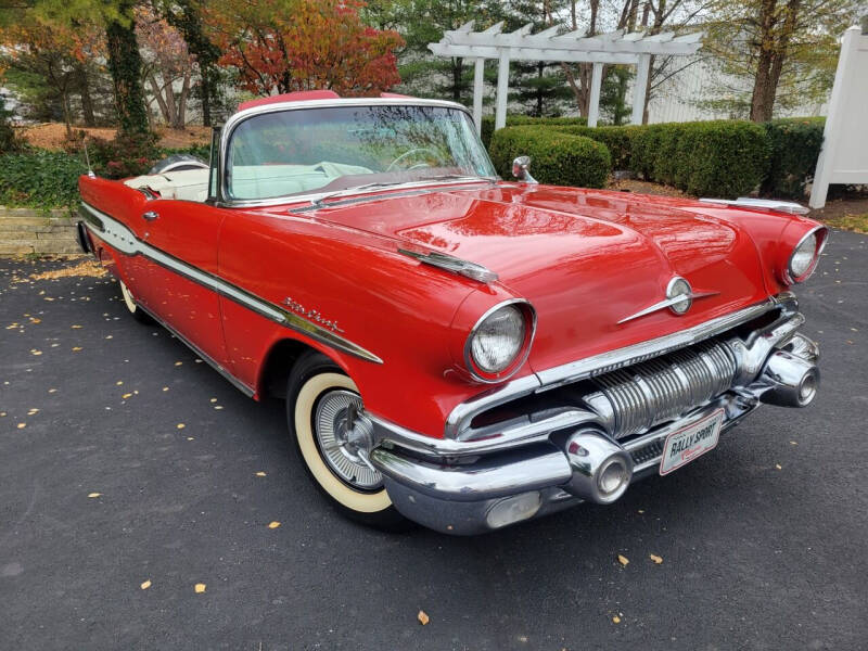 1957 Pontiac Star Chief