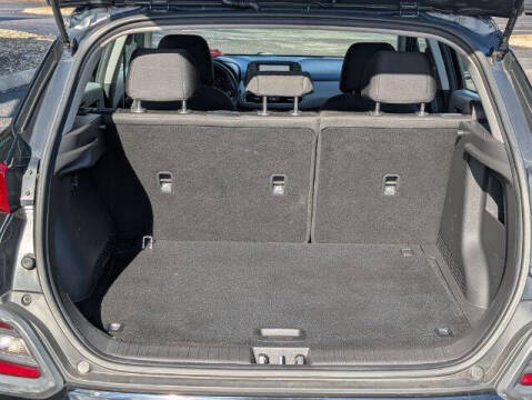 2020 Hyundai Kona SE