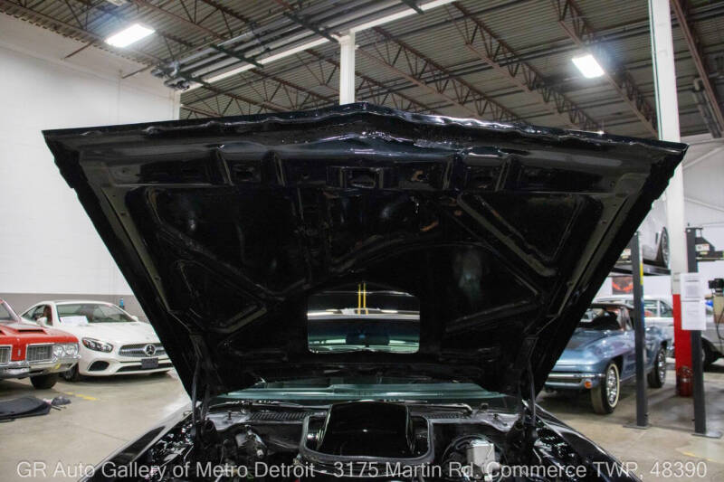 1979 Pontiac Firebird Trans Am