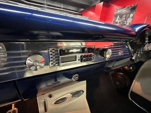 1955 Chevrolet Bel Air