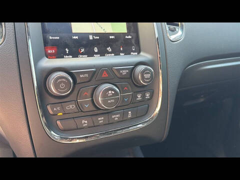 2019 Dodge Durango R/T