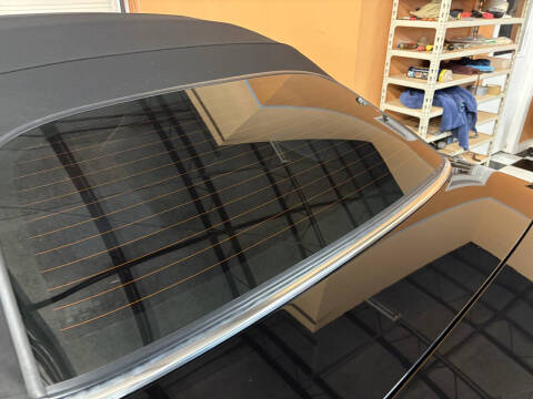 2016 Mercedes-Benz E-Class E 400