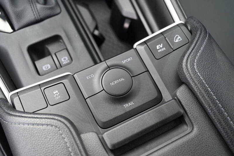 2025 Toyota Grand Highlander Hybrid