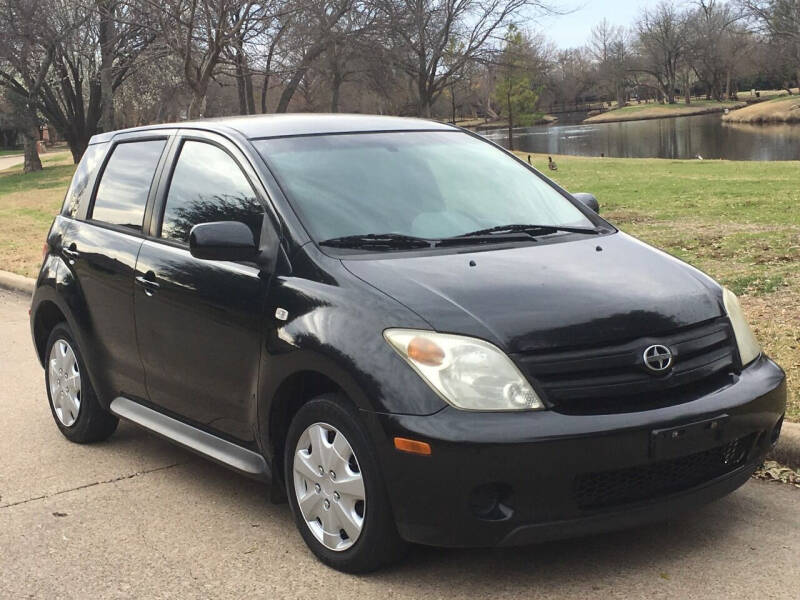 2005 Scion xA for sale at Texas Car Center in Dallas TX