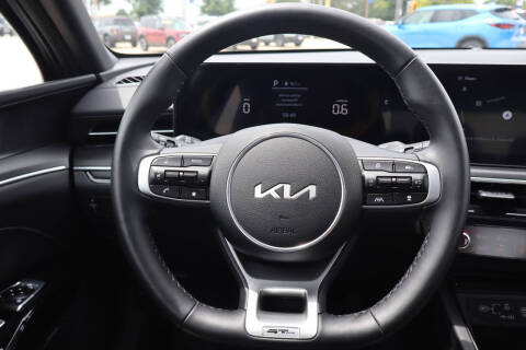 2025 Kia K5