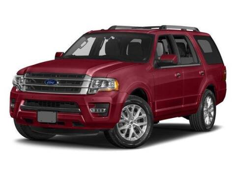2017 Ford Expedition for sale at JEFF HAAS MAZDA in Houston TX