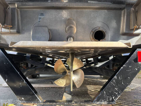 2013 Moomba Mojo 2.5