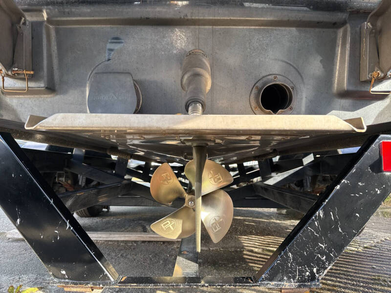 2013 Moomba Mojo 2.5