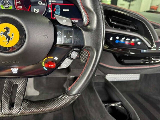 2023 Ferrari SF90 Stradale