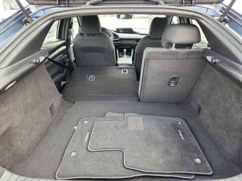 2021 Mazda Mazda3 Hatchback 2.5 S