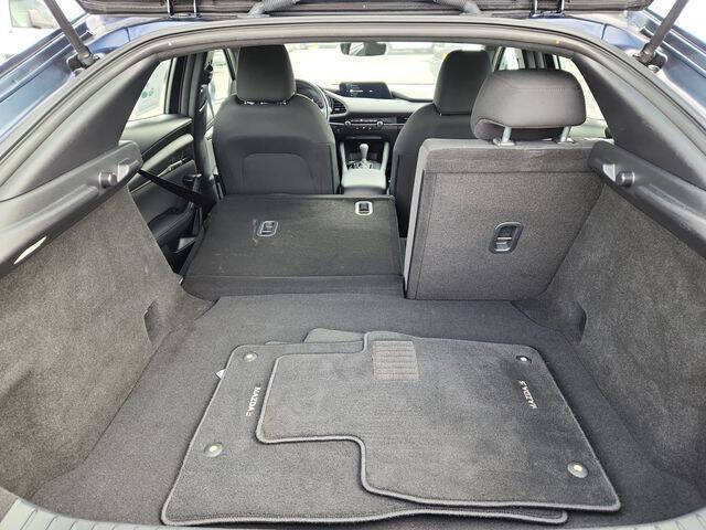 2021 Mazda Mazda3 Hatchback 2.5 S