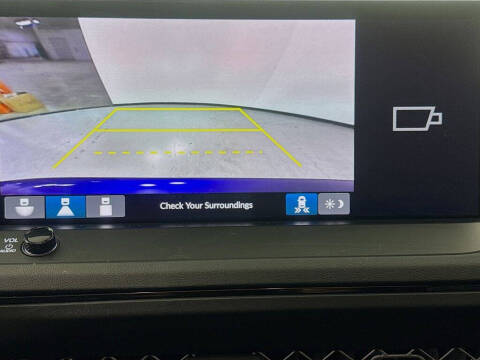 2023 Honda Accord Hybrid