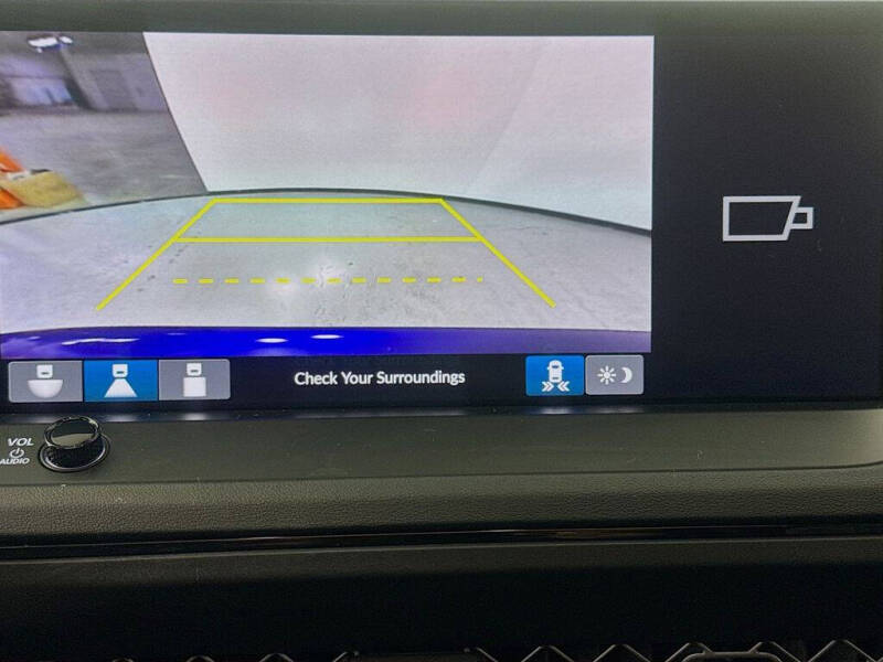 2023 Honda Accord Hybrid