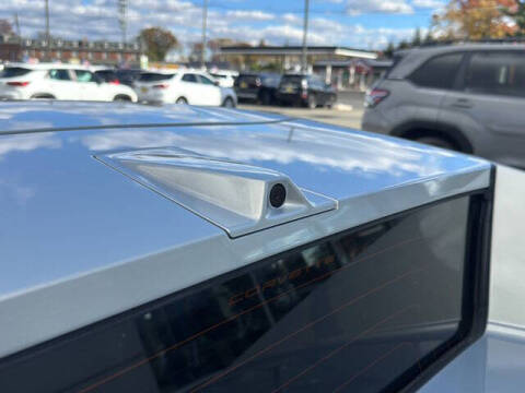 2024 Chevrolet Corvette Stingray