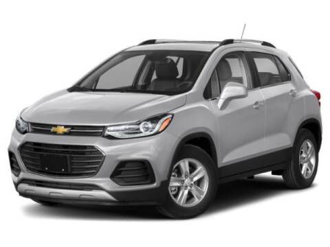2020 Chevrolet Trax for sale at Corpus Christi Pre Owned in Corpus Christi TX