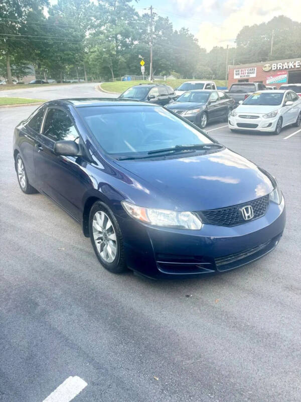 2010 Honda Civic