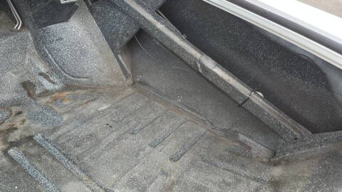 1968 Chevrolet Caprice