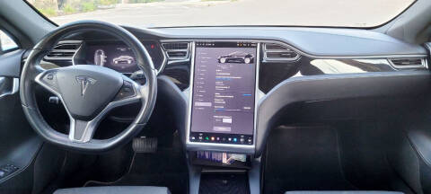 2018 Tesla Model S 75D