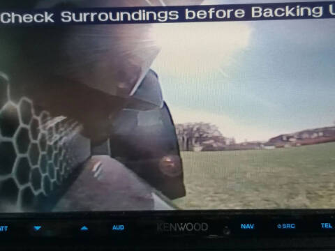 2012 Chevrolet Express 1500